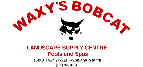 Waxys Bobcat