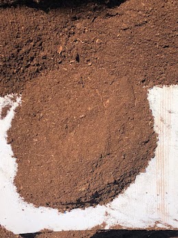 Screened Planters Topsoil